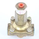 EMERSON - ASCO / JOUCOMATIC / REDHAT VALVE-AIR CONTROL 3/8 IN PIPE  AIR 180 PSI