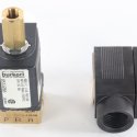 GARDNER DENVER SOLENOID VALVE 3-WAY