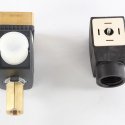 GARDNER DENVER SOLENOID VALVE 3-WAY