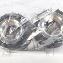 EMERSON - ASCO / JOUCOMATIC / REDHAT SOLENOID VALVE 3/4IN 2 WAY COMPOSITE VALVES 24 DC