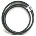 GATES V-BELT 5V COGGED 118in