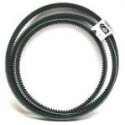 GATES CORP V-BELT 5V COGGED 118in