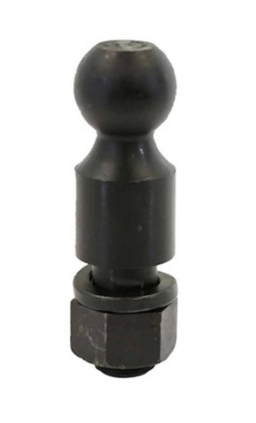 BUYERS PRODUCTS 2-5/16 IN HITCH BALL W/ 1-1/2 SHANK DIAM X2-3/4 L