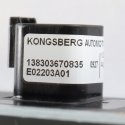 KONGSBERG AUTOMOTIVE-RAUFOSS/CTEX/JUNG ANG/ KEYPAD CONTROL: SCREED LOWER