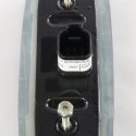 KONGSBERG AUTOMOTIVE-RAUFOSS/CTEX/JUNG ANG/ KEYPAD CONTROL: SCREED LOWER