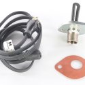 HOTSTART BLOCK HEATER: 530W 120VAC