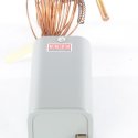 TYCO FIRE & SECURITY THERMOSTAT SWITCH: REMOTE BULB 200-550 DEG F