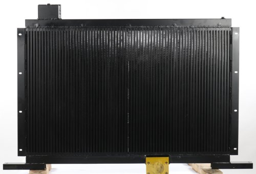 BOBCAT PORTABLE POWER AFTERCOOLER PED XHP