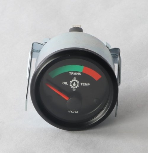 VDO 2INCH TRANSMISION OIL TEMP GAUGE