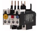 CUTLER HAMMER THERMAL OVERLOAD RELAY