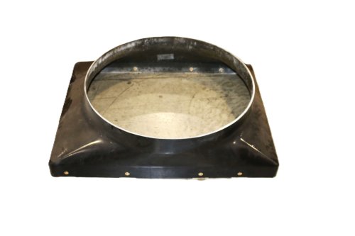 GRADALL FAN SHROUD