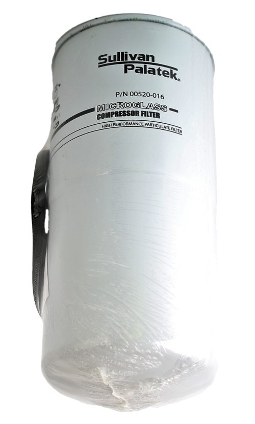 SULLIVAN PALATEK MICROGLASS COMPRESSOR OIL FILTER