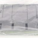ABB TERMINAL KIT  REAR TERM. THREADED 3-POLE S6