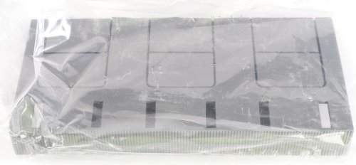 ABB TERMINAL KIT  REAR TERM. THREADED 3-POLE S6