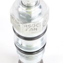 HELIOS - SUN HYDRAULICS HYDRAULIC SEQUENCE VALVE CARTRIDGE 400 psi