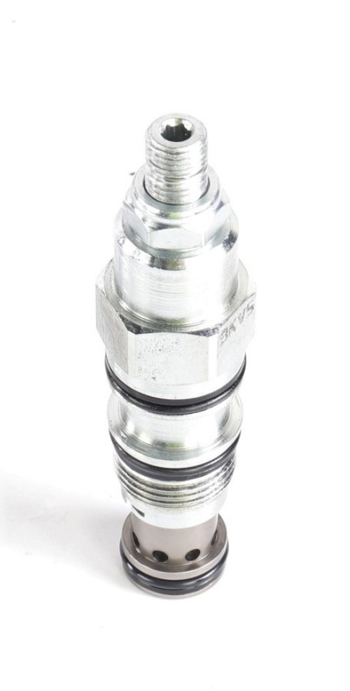 SUN HYDRAULICS HYDRAULIC PRESSURE REDUCING VALVE CARTRIDGE