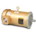 BALDOR ELECTRIC MOTOR 3HP 230/460V 60Hz 213TC