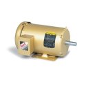 BALDOR ELECTRIC MOTOR EM3708T 5HP 230/460V 60Hz 215T