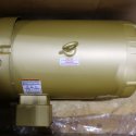 BALDOR ELECTRIC MOTOR EM3708T 5HP 230/460V 60Hz 215T