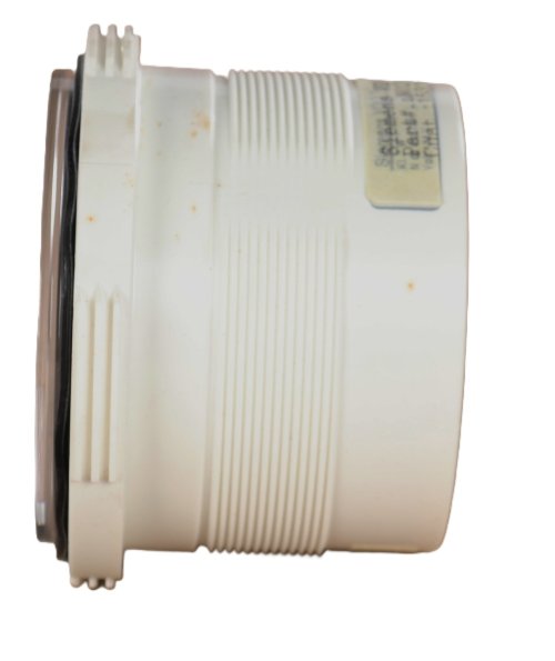 VDO TACHOMETER 0-3000rpm TEREX LOGO