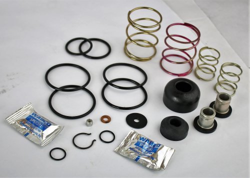 WABCO REPAIR KIT: BRAKE FOOT VALVE