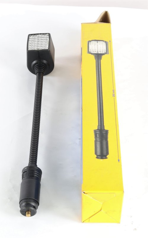 HELLA 12V 5W HALOGEN READING MAP LAMP