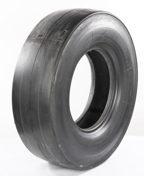 MICHELIN X LISSE COMPACTOR TIRE