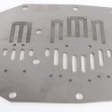 QUINCY COMPRESSOR UPPER VALVE PLATE
