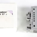 ENTRELEC 24V DC RELAY RB122-24VDC