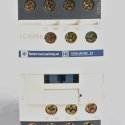 SCHNEIDER ELECTRIC CONTACTOR 48V 50/60HZ
