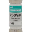 EATON ELECTRICAL - COOPER BUSSMANN DIV / EDISON 8/10A 250VAC TIME DELAY MIDGET FUSE