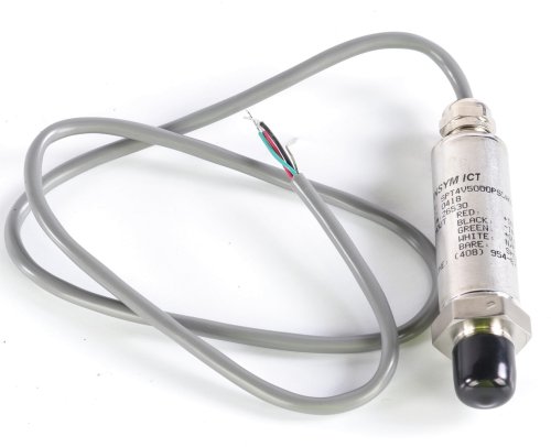 SENSYM ICT PRESSURE SENSOR D/C:0418