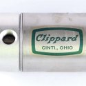 CLIPPARD INSTRUMENT LABORATORY AIR CYLINDER 1IN STROKE DOUBLE ACTING