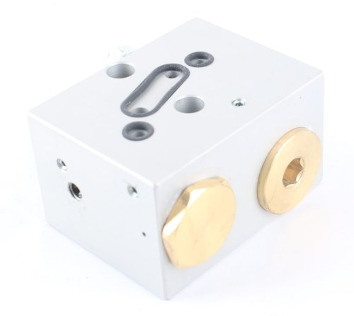 AMLIG CONTROL BLOCK FOR INTAKE REGULATOR