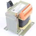 BLOCK Transformatoren-Elektronik TRANSFORMER 160VA 210-540VAC PRIM 24VAC SEC