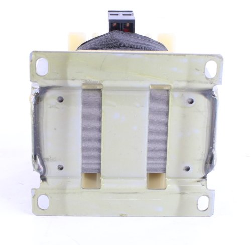 BLOCK Transformatoren-Elektronik TRANSFORMER 160VA 210-540VAC PRIM 24VAC SEC