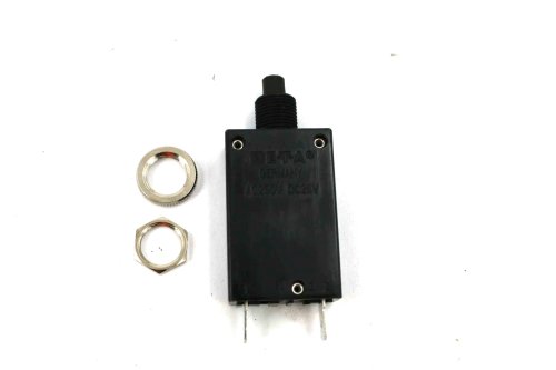 E-T-A CIRCUIT BREAKER 4A