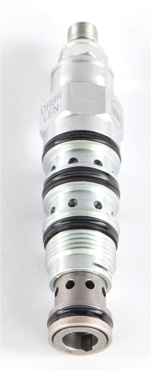 SUN HYDRAULICS HYDRAULIC DIRECTIONAL VALVE CARTRIDGE 3-WAY