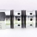 SUN HYDRAULICS HYDRAULIC DIRECTIONAL VALVE CARTRIDGE 3-WAY