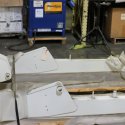 BOBCAT LIFT ARM