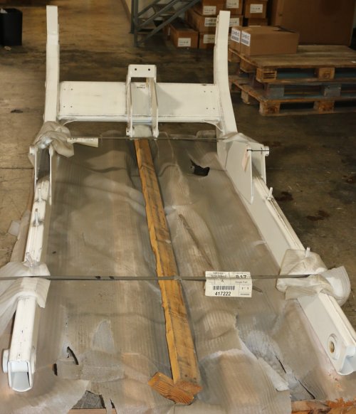 BOBCAT LIFT ARM