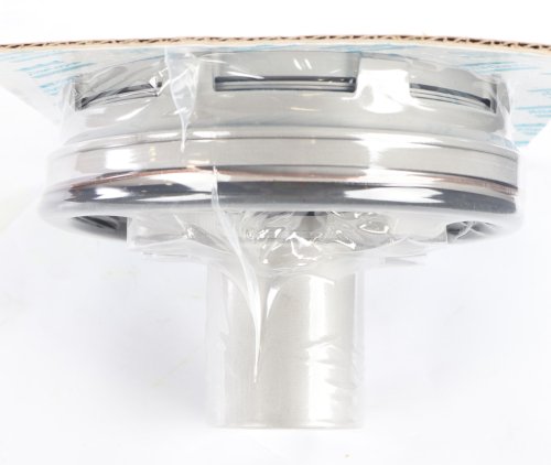 ATLAS COPCO EXCHANGE VALVE