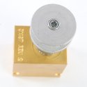MORBARK HYDRAULIC VALVE: FLOW CONTROL PRESSURE COMPENSATED