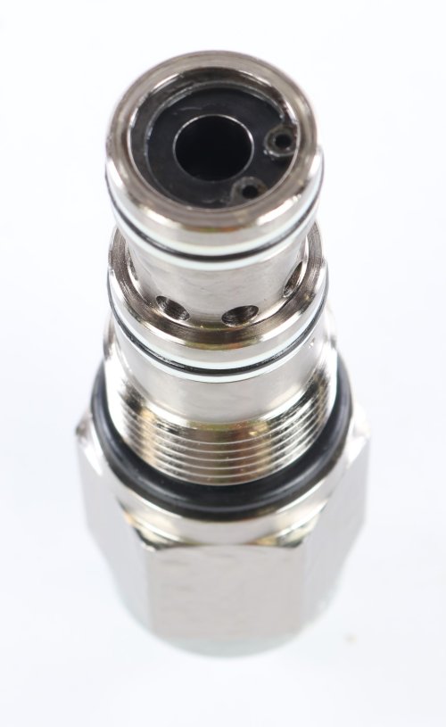 MORBARK HYDRAULIC VALVE CARTRIDGE
