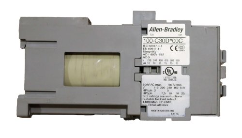 A-B ALLEN-BRADLEY CONTACTOR