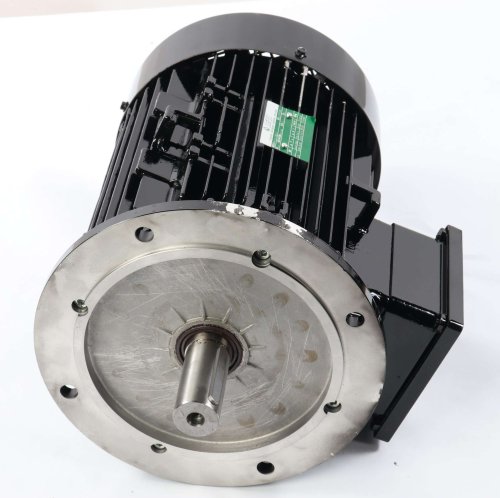 IWS BEVI ELECTRIC MOTOR   15/18kW 400/690//480/830V