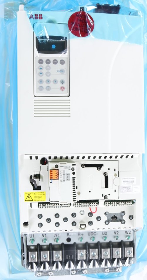 ABB MOTOR CONTROLLER