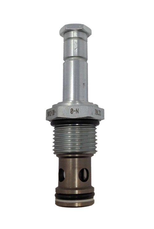 HYDRAFORCE HYDRAULIC SOLENOID VALVE CARTRIDGE