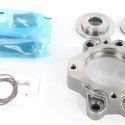 SUNDSTRAND AUX THRU-DRIVE MOUNTING KIT B