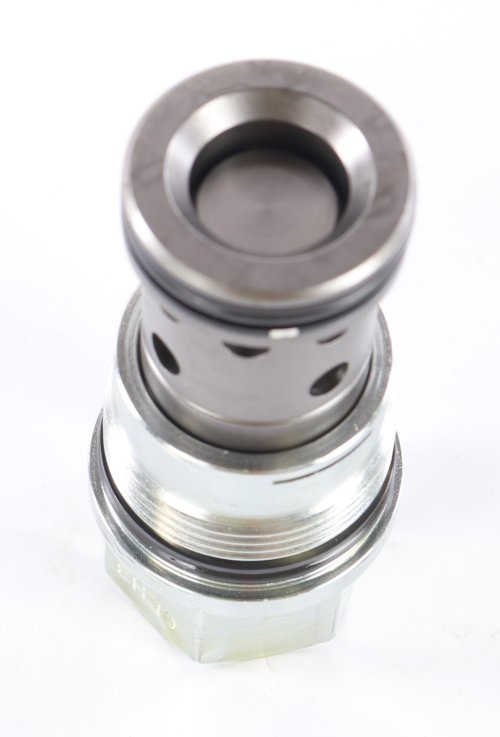 SUN HYDRAULICS HYDRAULIC CHECK VALVE CARTRIDGE